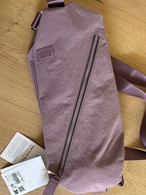 lululemon athletica | Bags | Lululemon City Adventurer Backpack Ii 7l Dark  Chrome Gray Purple | Poshmark